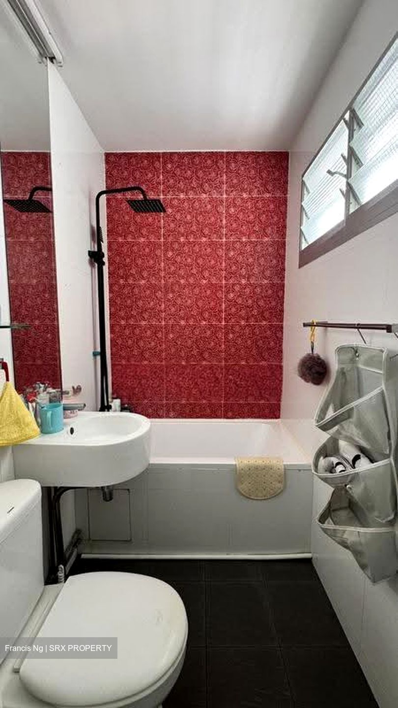 Blk 159 Bedok South Avenue 3 (Bedok), HDB 4 Rooms #635916991